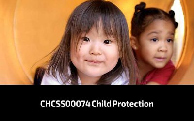 CHCSS00074 Child Protection